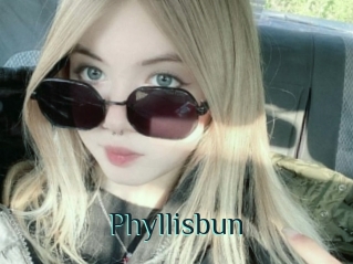 Phyllisbun