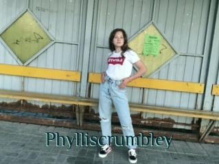 Phylliscrumbley