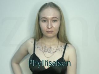 Phylliselson