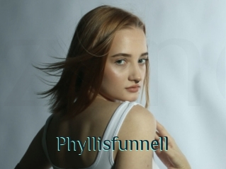 Phyllisfunnell