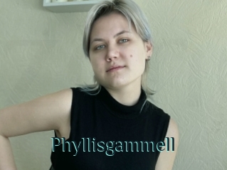 Phyllisgammell