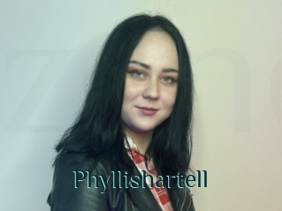 Phyllishartell