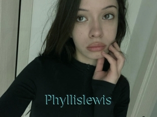 Phyllislewis