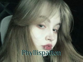 Phyllispatton