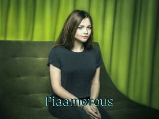 Piaamorous