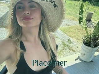 Piacorner