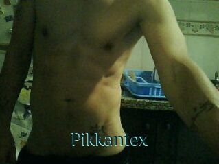 Pikkantex