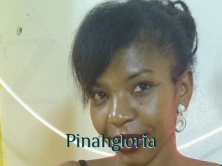Pinahgloria