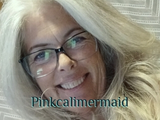 Pinkcalimermaid