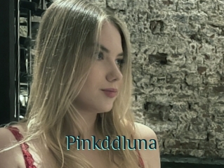 Pinkddluna