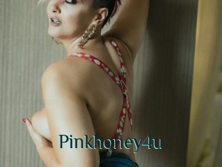 Pinkhoney4u