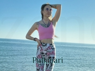 Pinkmari