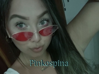 Pinkospina