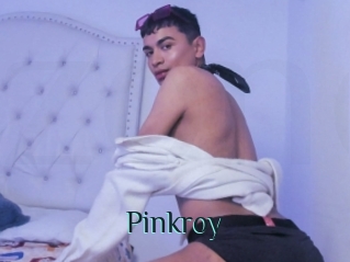 Pinkroy
