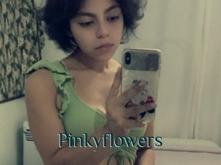 Pinkyflowers