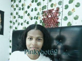 Pinkyhot69
