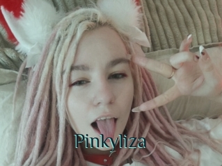 Pinkyliza