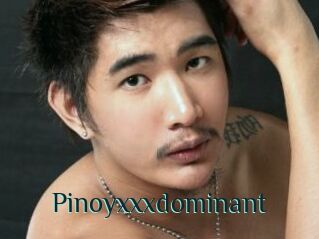 Pinoyxxxdominant
