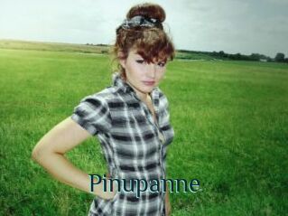 Pinupanne