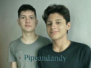Pipeandandy