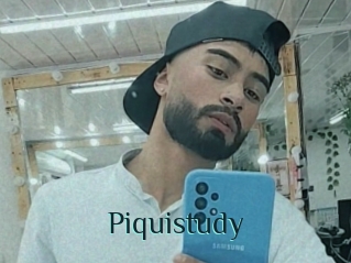 Piquistudy