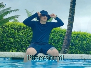 Pittersornil