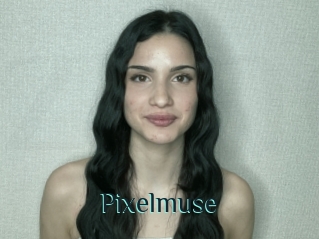 Pixelmuse