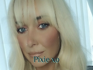 Pixie_xo