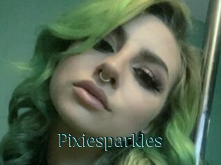 Pixiesparkles