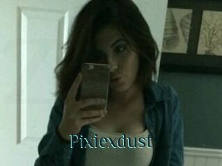 Pixiexdust