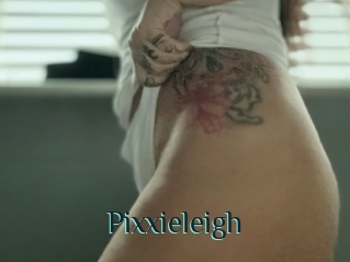 Pixxieleigh