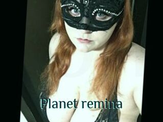 Planet_remina