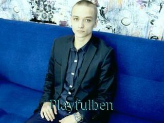 Playfulben