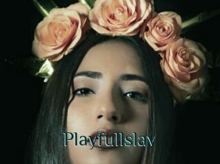 Playfullslav