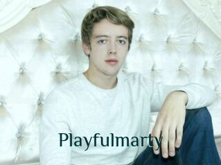 Playfulmarty