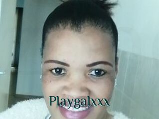 Playgalxxx