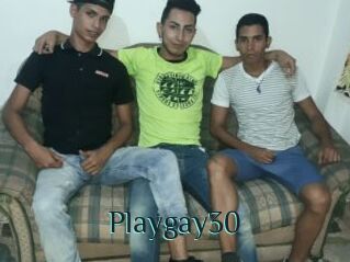 Playgay30