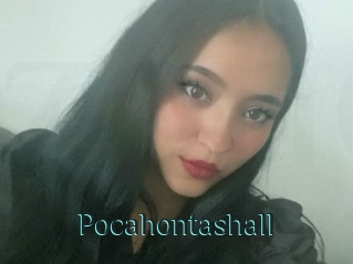 Pocahontashall