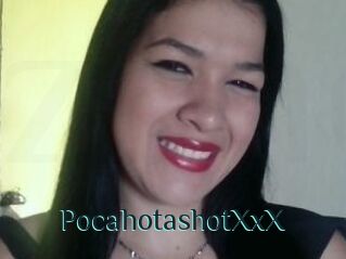 PocahotashotXxX