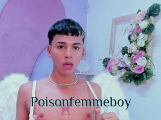Poisonfemmeboy
