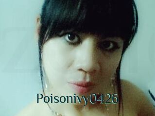 Poisonivy0426