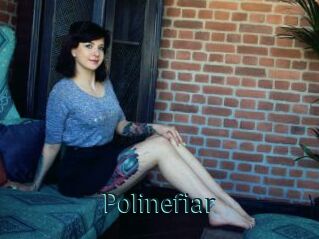 Polinefiar