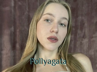 Pollyagata