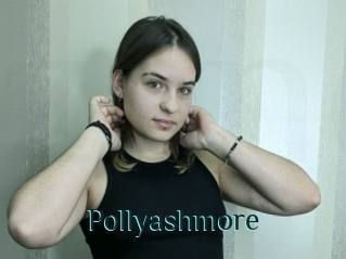 Pollyashmore