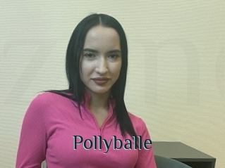 Pollyballe