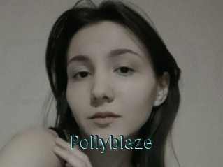 Pollyblaze