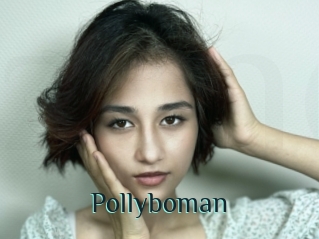 Pollyboman