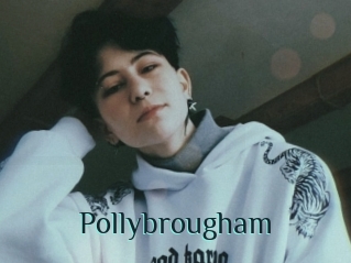Pollybrougham