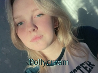 Pollycream