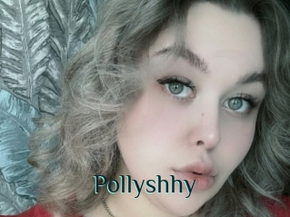 Pollyshhy